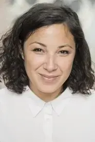 Amel Benaïssa
