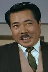 Yoshibumi Tajima
