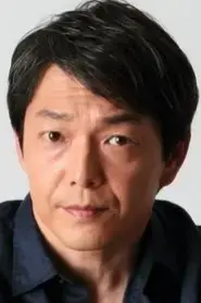 Masanori Ikeda