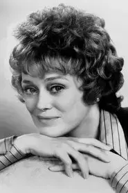 Rue McClanahan