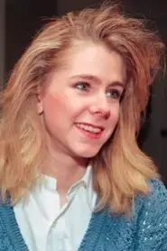 Tonya Harding