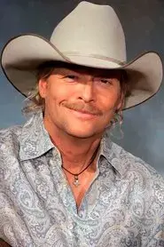 Alan Jackson