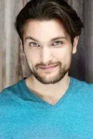 Jonathan Vanderzon