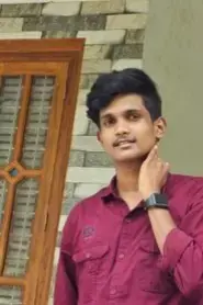 Abhishek Karunakaran