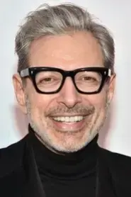 Jeff Goldblum