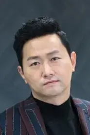 Kim Yu-seok