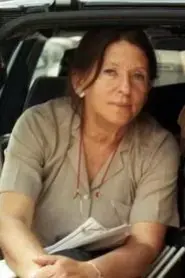 Liliane de Kermadec