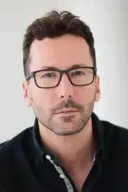Simon St-Laurent
