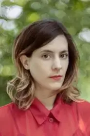 Naomi Velissariou