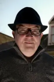Nigel Bach