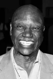 Tony Burton