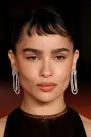 Zoë Kravitz
