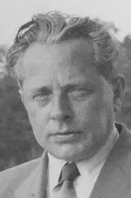 Heinrich Hoffmann