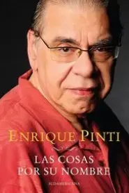 Enrique Pinti