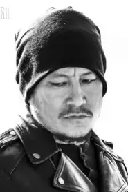 Battogtokh Ravdan