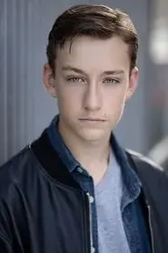 Tyson Larter