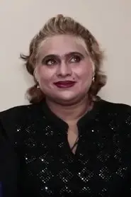 Huma Khan