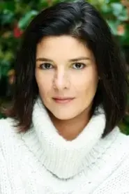 Jasmine Hyde
