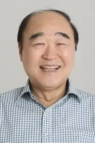 Jang Kwang