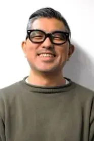 Keisuke Toyoshima