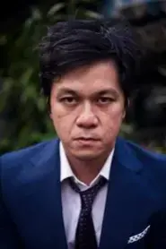 Raymund Marasigan