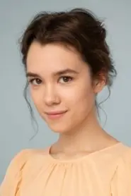 Angelina Zagrebina