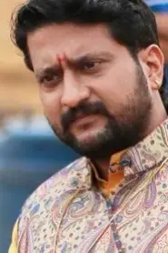 Jeetendra Joshi