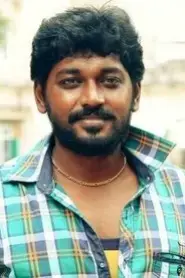 Kabali Vishwanth