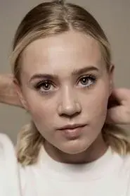 Josefine Frida Pettersen