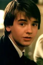Michael Beran
