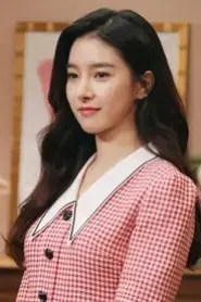 Kim So-eun