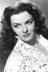 Jane Russell