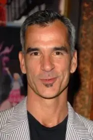 Jerry Mitchell