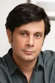 Suhaas Ahuja