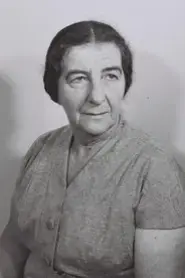 Golda Meir