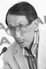 Satybaldy Narymbetov
