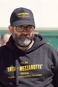 Tony Gangitano
