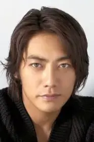 Takashi Sorimachi