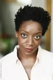 Astrid Bayiha