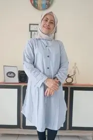 Nia Rahmania