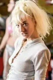 Krystal Pixie Adams