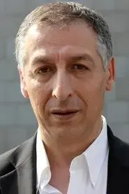 Sabri Lahmer