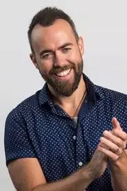 Ryan Barton