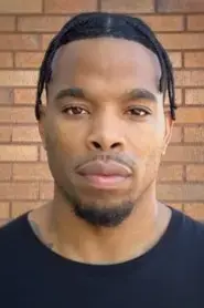 Darian Barnes