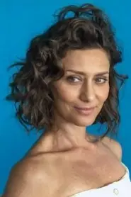 Maria Fernanda Cândido