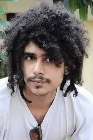 Imaad Shah