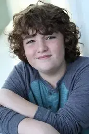 Luke Donaldson