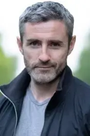 Michael Keogh