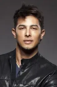 Jamie King