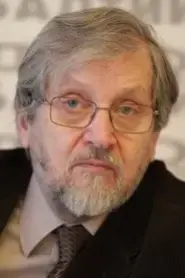 Leonid Mozgovoy